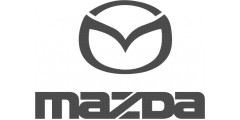 Mazda Decal